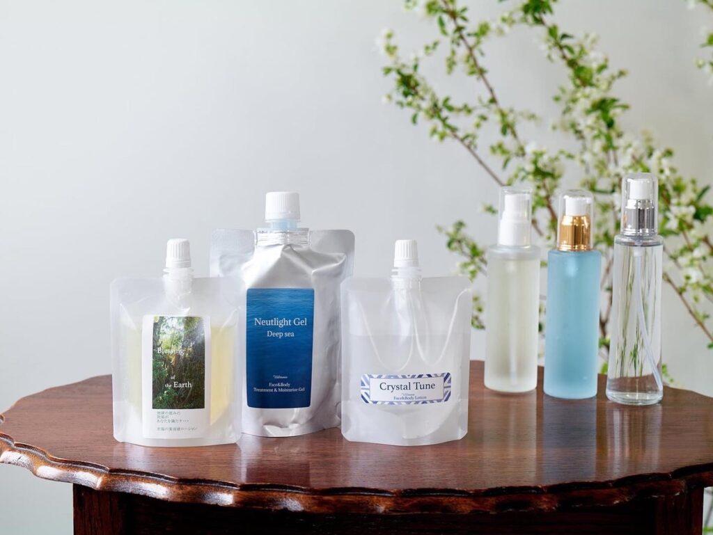 波動美容®︎スクールについて